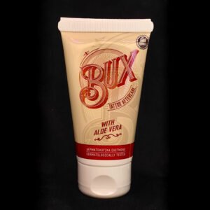 tattoo healing cream