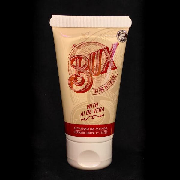 tattoo healing cream