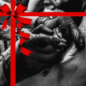 Δωροκάρτα Tattoo