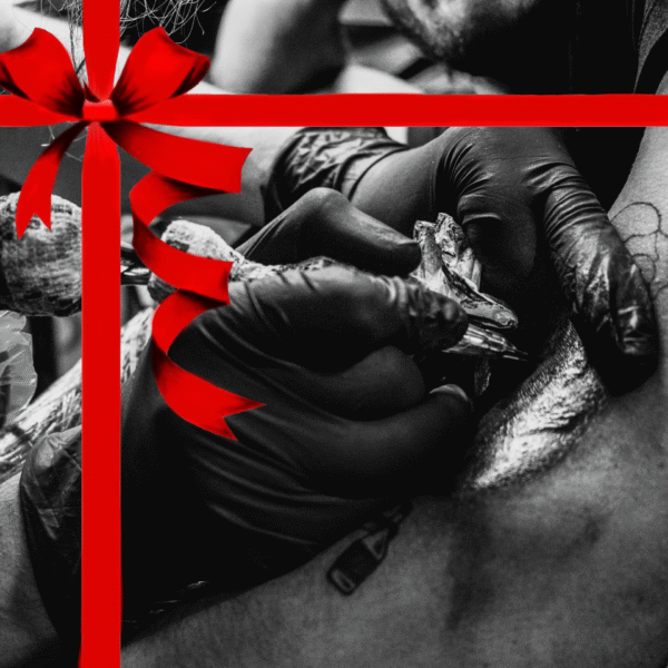 Δωροκάρτα Tattoo