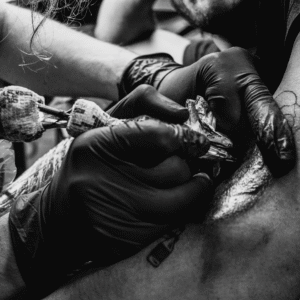 Προκαταβολή Tattoo – Κράτηση Ραντεβού