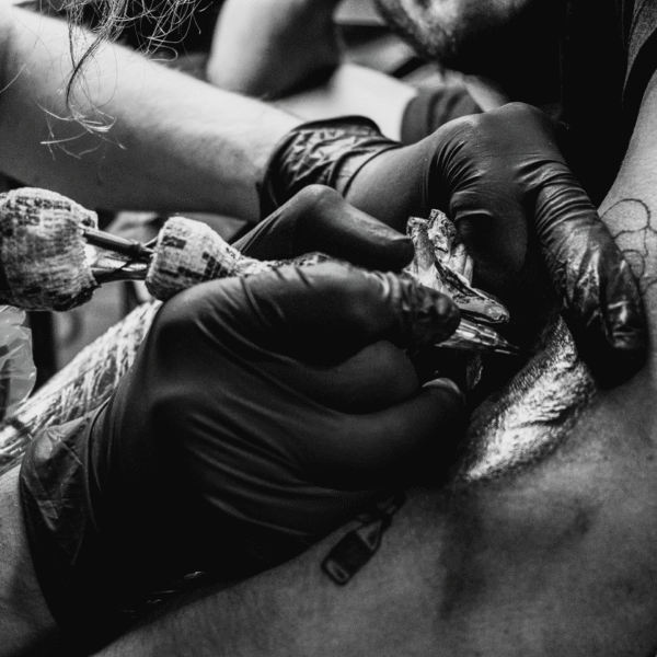 Προκαταβολή Tattoo – Κράτηση Ραντεβού