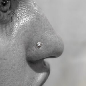 Otzi Piercing Aftercare Spray: Αντιβακτηριδιακό Διάλυμα για Επούλωση