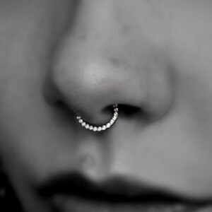 Otzi Piercing Aftercare Spray: Αντιβακτηριδιακό Διάλυμα για Επούλωση