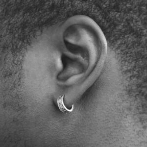 Otzi Piercing Aftercare Spray: Αντιβακτηριδιακό Διάλυμα για Επούλωση