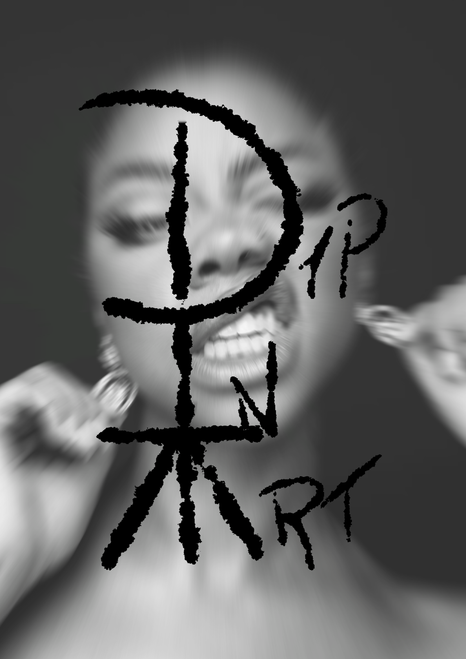 Dip in Art